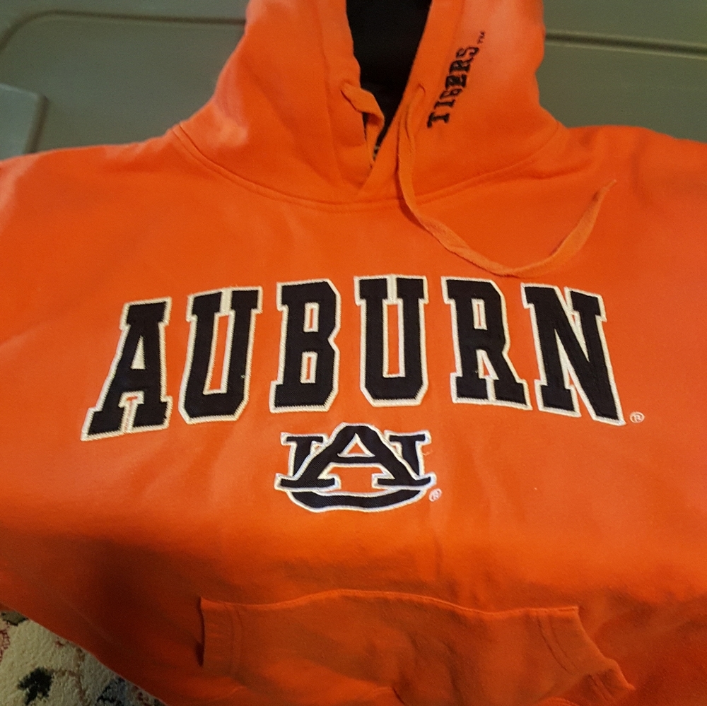 Auburn Sweatshirt
